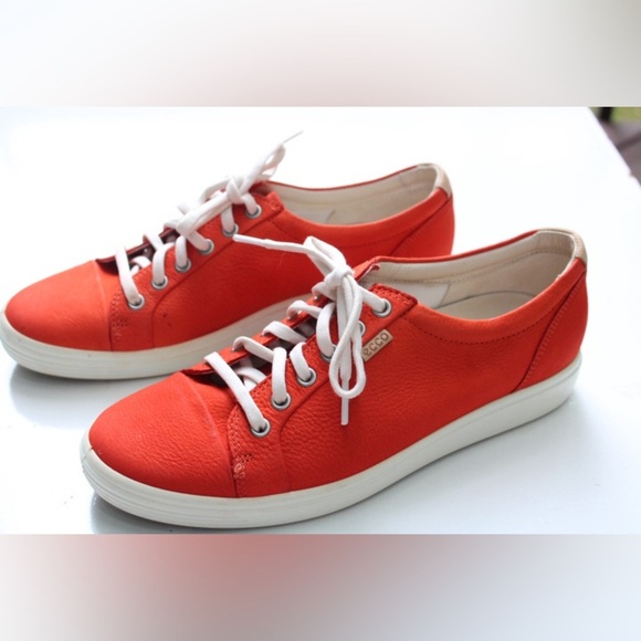 Ecco sofft sneakers - Picture 12 of 15